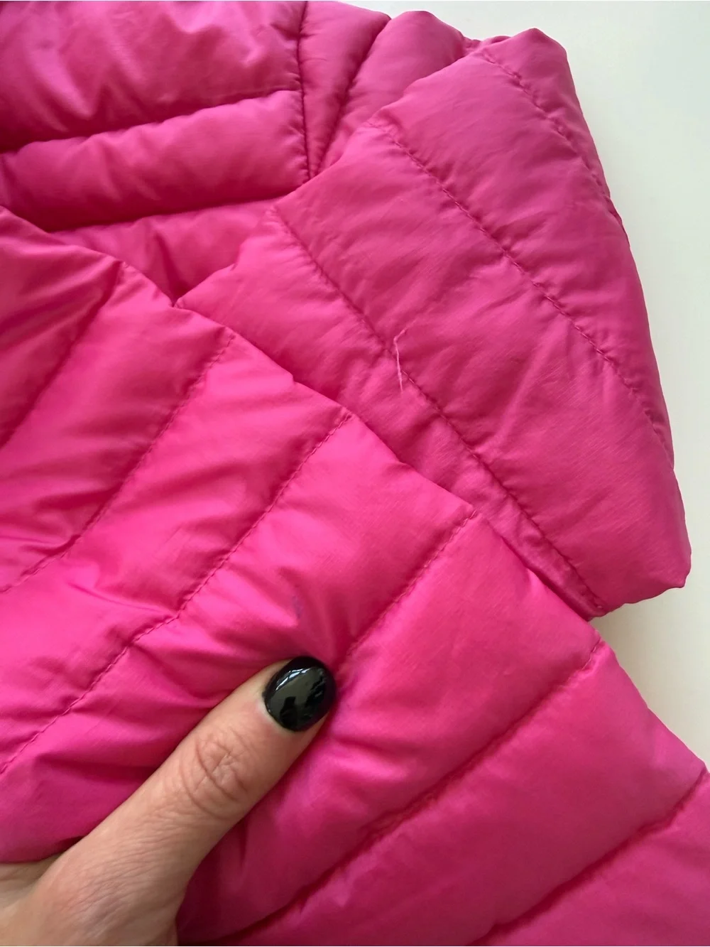 Patagonia Down Sweater Jacket Pink Size 3T